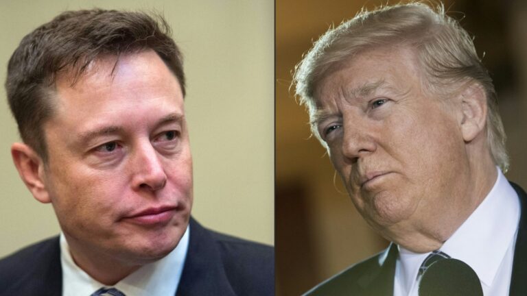 combo us climate diplomacy musk