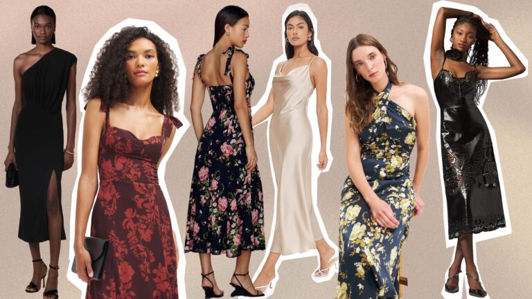 GL 9.20 best fall wedding guest dresses