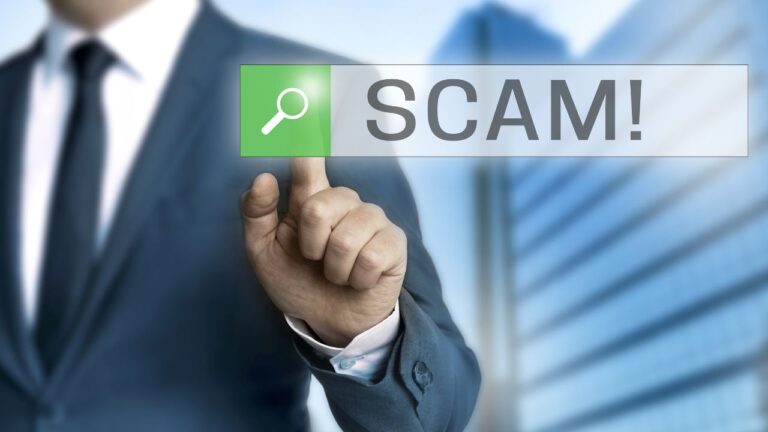 Scammers are targeting Australias real estate industry