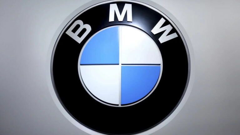 bmw takata recall