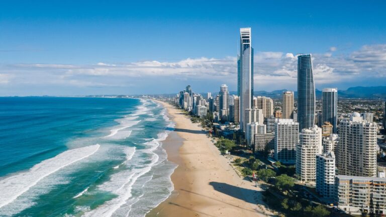 gold coast 1