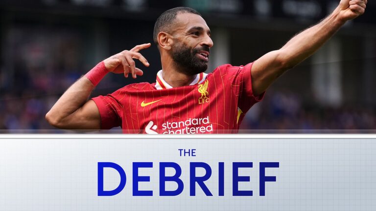 skysports mohamed salah the debrief 6660503