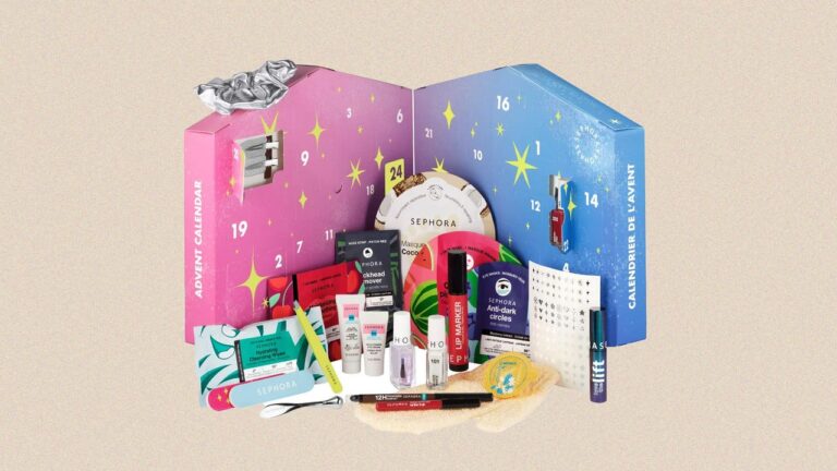 sephora20advent20calendar