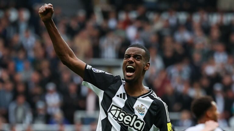 skysports alexander isak newcastle 6673880