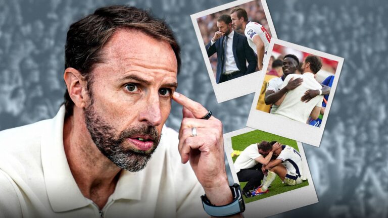 skysports football gareth southgate 6681868