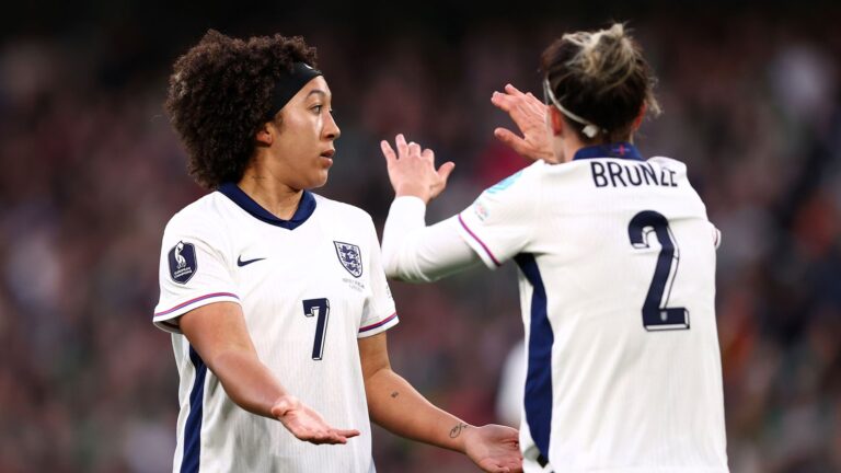 skysports lauren james lucy bronze 6676868