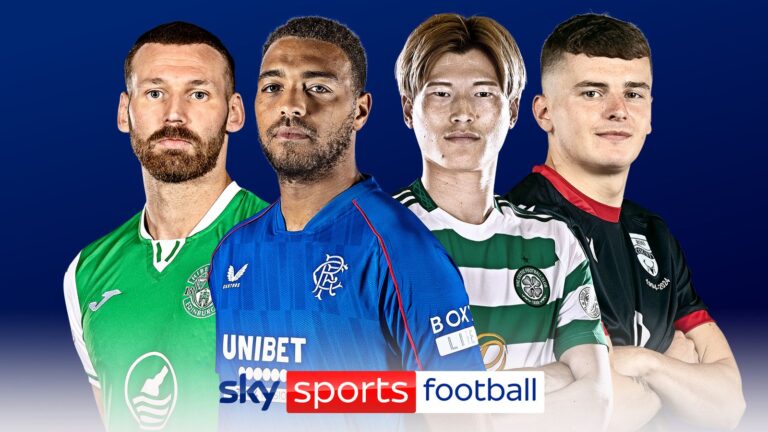 skysports scottish premiership 6676482