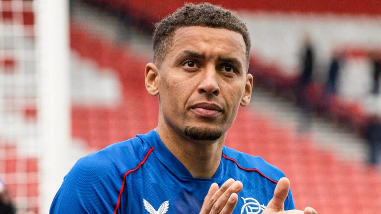 skysports tavernier rangers 6697586