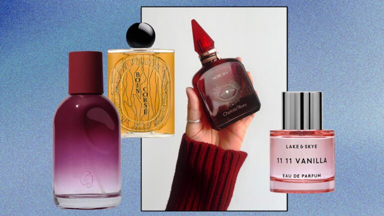 10.2 GL best winter perfumes