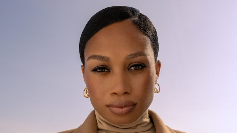 ALLYSON FELIX 05 0323