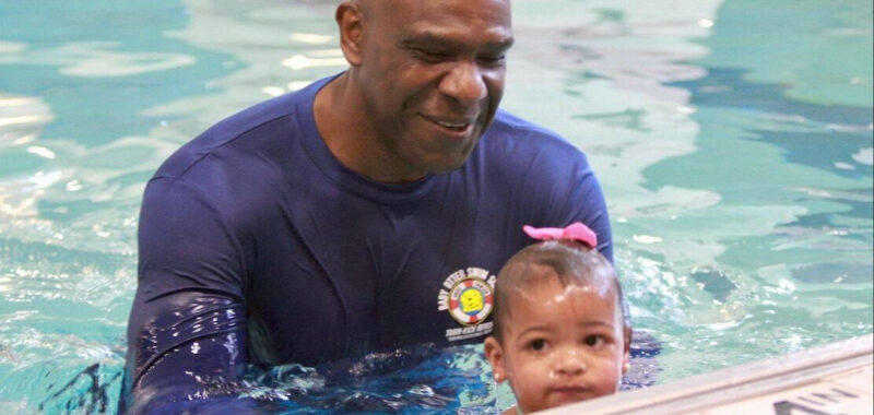 Baby Otter Swim School Prioritizes Child Water Safety with Personalized At-Home Swim Lessons Across Florida