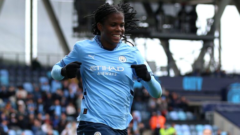 skysports khadija shaw manchester city 6700590