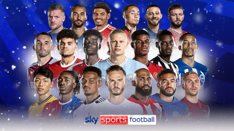 skysports premier league christmas 6715535