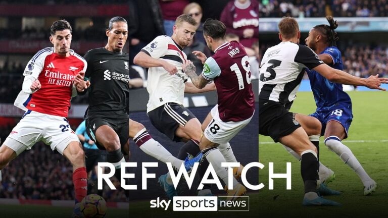 skysports premier league ref watch 6730899