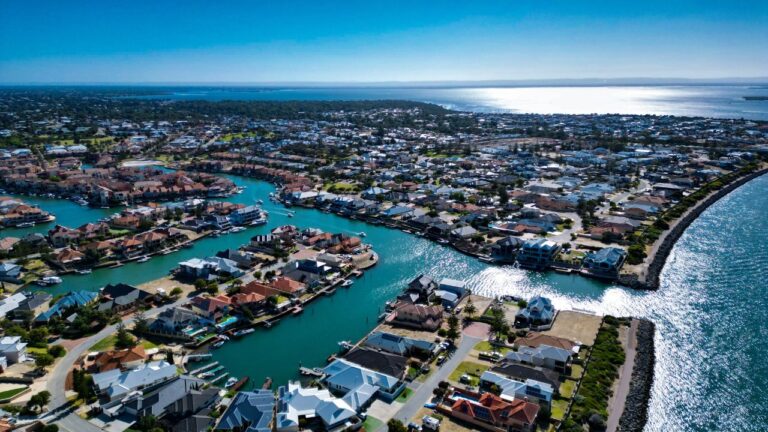 mandurah