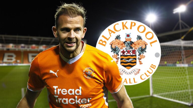 skysports jordan rhodes blackpool 6753012