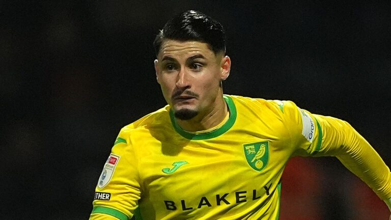 skysports norwich city borja sainz 6758706