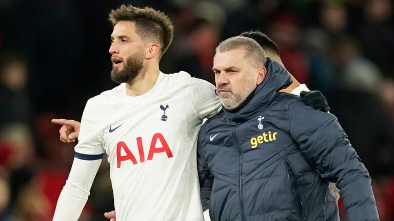 skysports tottenham rodrigo bentancur 6491095