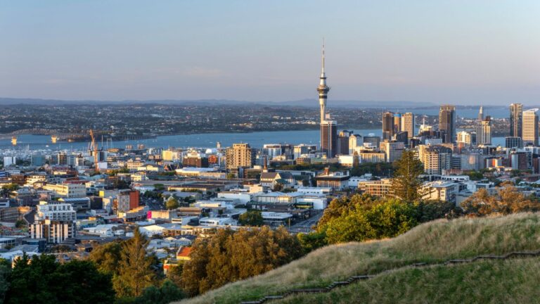 auckland 1