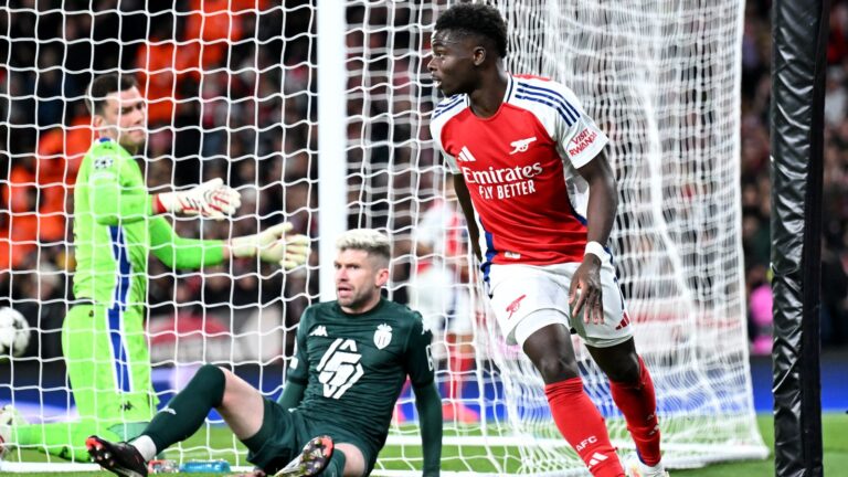 skysports bukayo saka arsenal 6773651