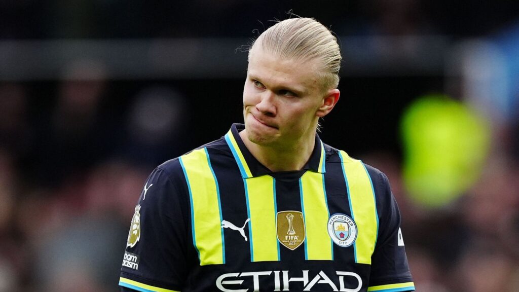 skysports erling haaland manchester city 6782340