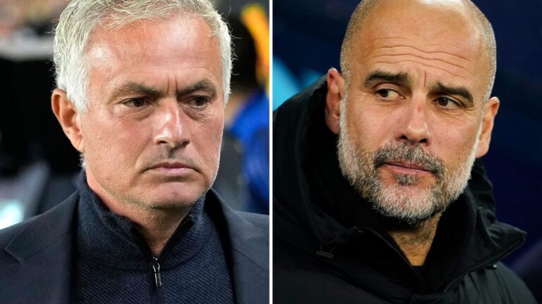 skysports jose mourinho pep guardiola 6768293