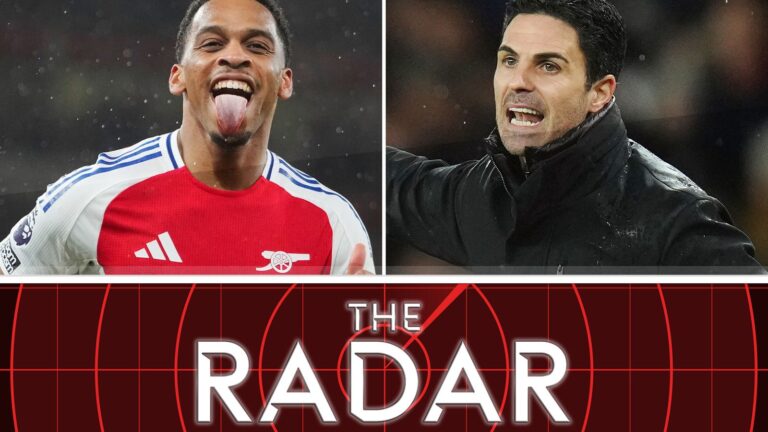 skysports radar arsenal timber 6768155