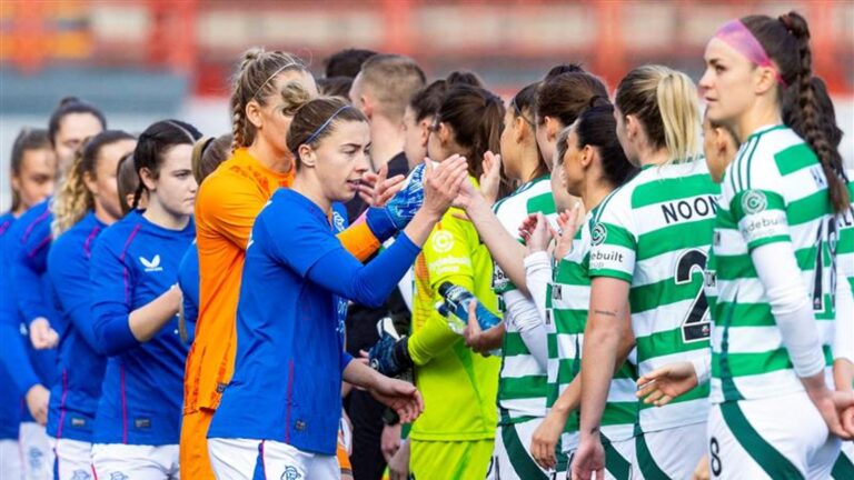 skysports celtic women rangers women 6800217