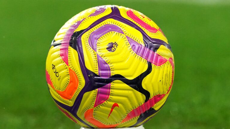 skysports premier league ball 6794561