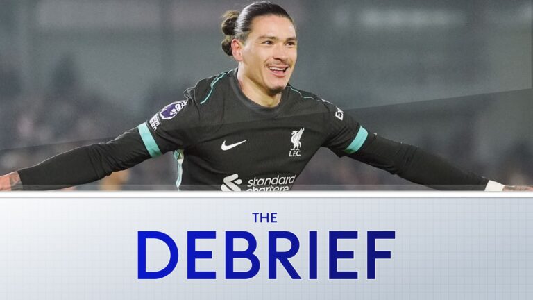 skysports premier league debrief 6804788