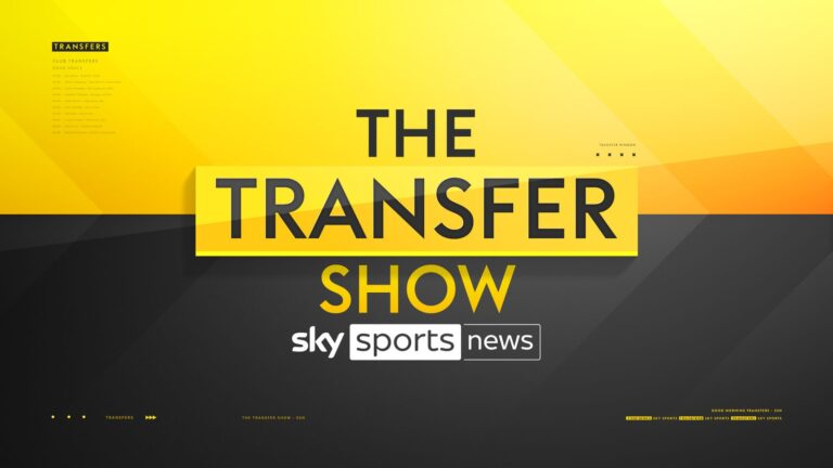 skysports transfer show ssn 6792628