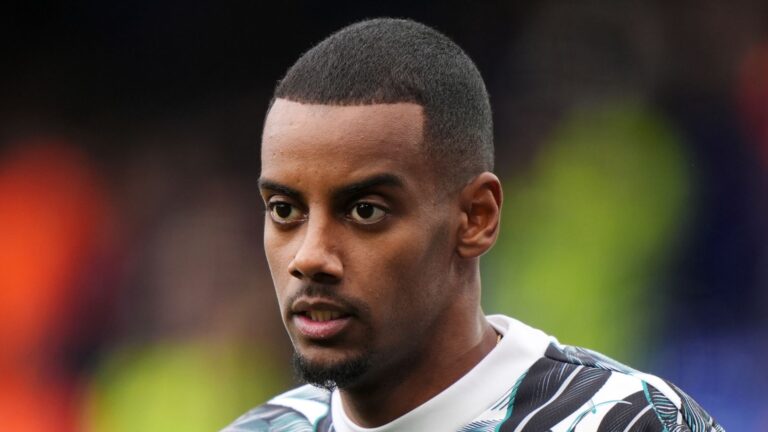 skysports alexander isak newcastle 6846942