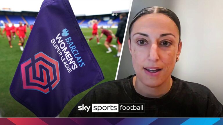 skysports wsl nikki doucet 6694576