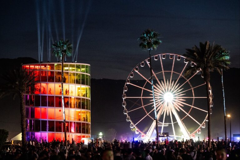 1745522277 Coachella GettyImages 2211279212
