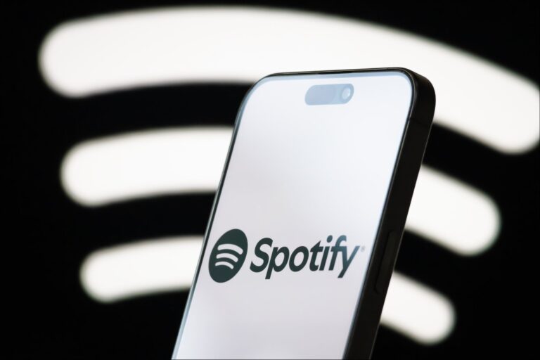 1745851976 Spotify GettyImages 2211630123