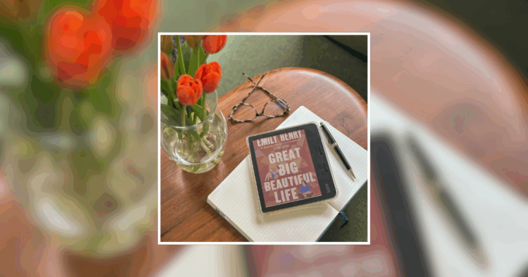 great big beautiful life the everygirl social