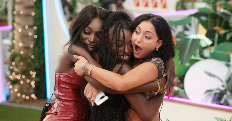 love island beyond the villa the everygirl social 1