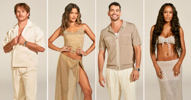 the everygirl social is flirting cheating summer house