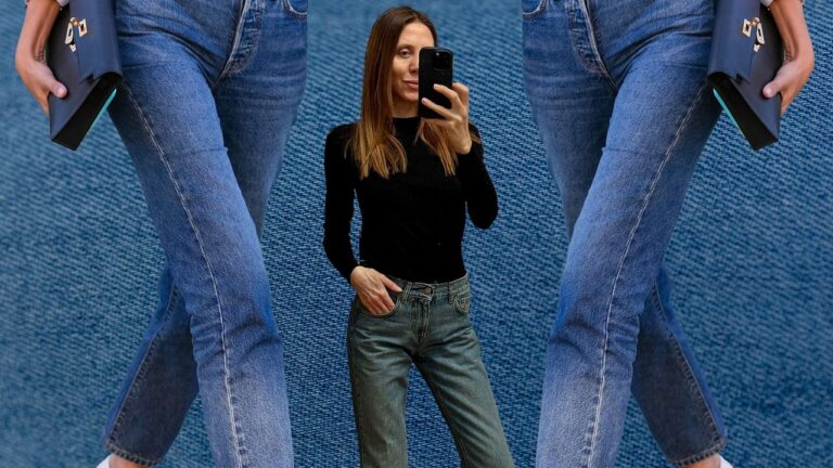 4.28 GL Best Slim Fit Jeans April 2025