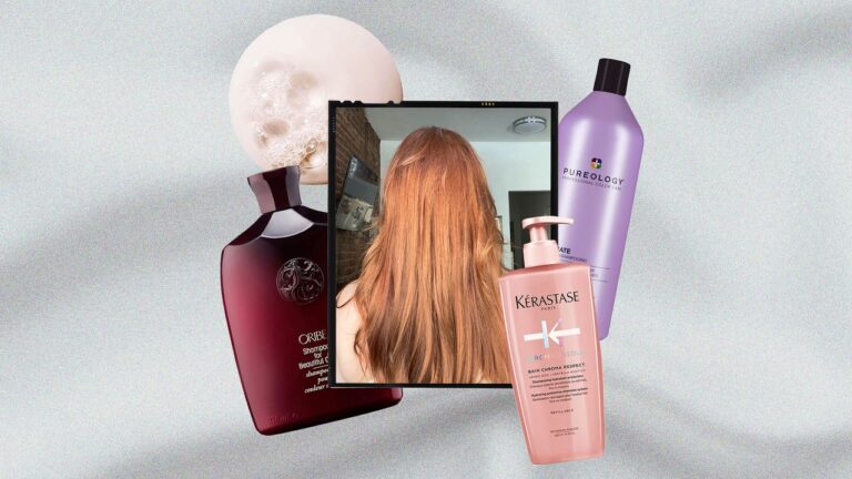 5.2 GL Best Shampoo for Color Treated Hair May 2025