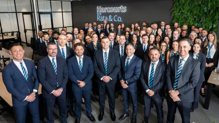 Harcourts Rata Co