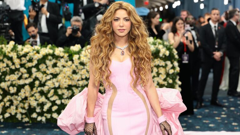 Shakira20en20MET20Gala202025