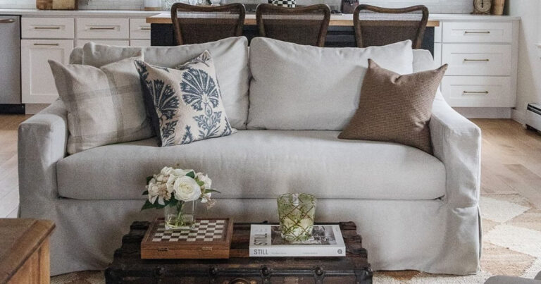 french cottage decor the everygirl social
