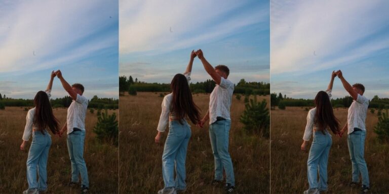 how zodiac signs fall in love the everygirl social