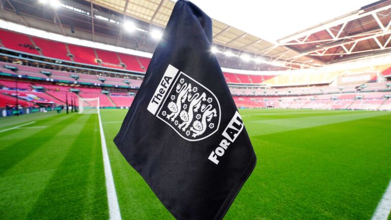 skysports fa flag fa wembley 6902433