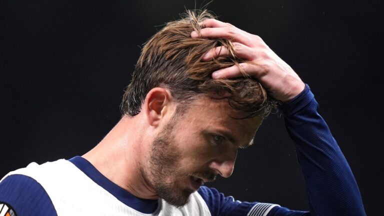 skysports james maddison tottenham 6906867
